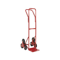 Value 150 kg Twin Handle Stair Climber - Fast Delivery