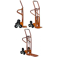 Value Heavy Duty Stairclimber - 250 kg Capacity - Fast Delivery
