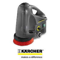 Karcher BD 17/5 C Handheld Scrubber/Drier