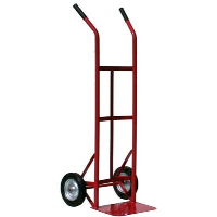 Value 150 kg Heavy Duty Sack Truck - Fast Delivery