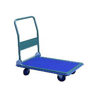 Value 150 kg Bristol Tool Company Platform Truck - Fast Delivery