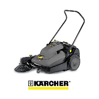 Karcher KM 70/30 C Bp Adv Push Sweeper