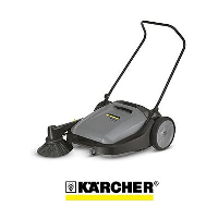 Karcher KM 70/15 C Compact Entry Level Push Sweeper