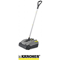Karcher KM 35/5 C Compact Push Sweeper