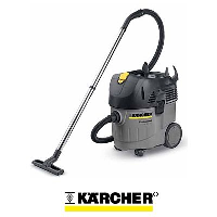 Karcher NT 35/1 Tact Wet and Dry Vacuum Cleaner