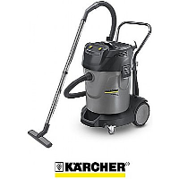 Karcher NT 70/2 Wet and Dry Vacuum Cleaner