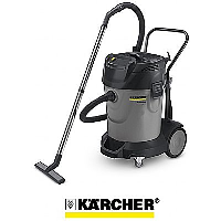 Karcher NT 70/1 Wet and Dry Vacuum Cleaner