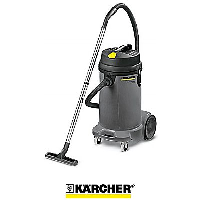 Karcher NT 48/1 Wet and Dry Vacuum Cleaner