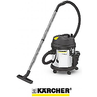 Karcher NT 27/1 ME Wet &amp; Dry Vacuum Cleaner