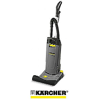 Karcher CV 38/2 Adv Upright Dry Vacuum Cleaner