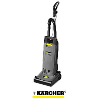Karcher CV 30/1 Upright Dry Vacuum Cleaner