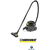 Karcher T 12/1 Eco Efficiency Dry Vacuum Cleaner