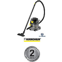 Karcher Dry Vacuum Cleaner - T 10/1 Eco-Efficiency