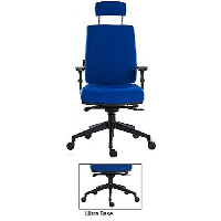 Ergo Plus Ultra Chair - Suitable for 24 Hour use