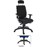 Ergo Plus Chair - Suitable for 24 Hour Use