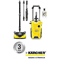Karcher K4 Compact Home Water-Cooled Pressure Washer