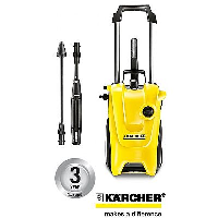 Karcher K4 Compact Water-Cooled Pressure Washer