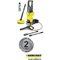 Karcher K 2 Premium Home Pressure Washer
