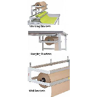 Accessories for Counter Roll Holders