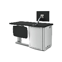 Multipurpose Media Presentation Lecterns