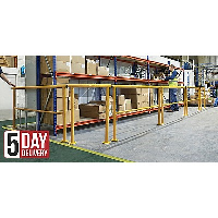 Guard Barriers - 5 day delivery