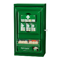 Mini First Aid Cupboard