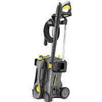 Karcher HD 4/9 P Portable Professional Cleaner