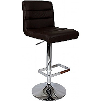 Luscious Bar Stool - Fast Delivery