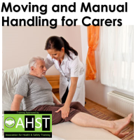 Moving and Manual Handling For Carers and Care Workers ?20.00 - Online Health & Safety Training Course