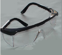 EN1661.F Safety Glasses - Safety Spectacles