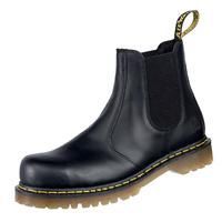 Dr Martens Icon Dealer Safety Boot - Size 7