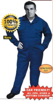 Coveralls - CLEARANCE