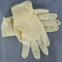 Powder Free Latex Gloves