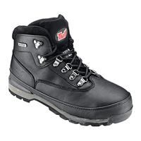 Tuf Premium Waterproof Safety Boot with Midsole - Damaged Packaging.