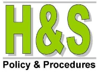 Health and Safety Policy and Procedures Manual - Update