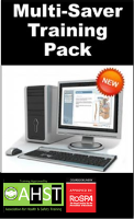 Online Health and Safety Training Courses - Multi Saver Pack (Bulk Purchase Rate)