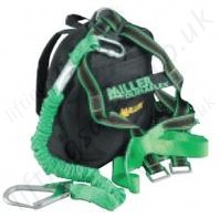 Miller Kit 11 Construction/Scaffolders Harness Kit