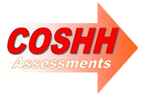 COSHH Assessment Writing Service