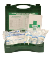 PREMIER FIRST AID KIT (HSE Compliant for 11-20 Persons)