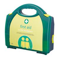 Integral Aura HSE 50- Person First Aid Kit