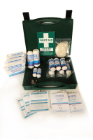 Standard HSE 10 - Person First Aid Refill Kit