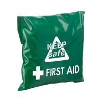 HSE Single Person First Aid Kit