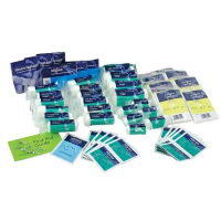 Standard HSE 50 - Person First Aid Refill Kit