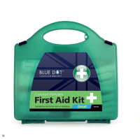 British Standard First Aid Kit - Small