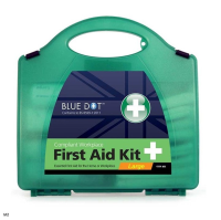 British Standard First Aid Kit - Large