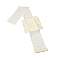 HSE Sterile Dressings - Medium 12 cm x 12cm