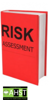 Risk Assessment Online ELearning Health and Safety Training Course - Approved by AHST