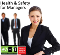 Health & Safety for Managers Online Health and Safety Training Course - Approved by RoSPA