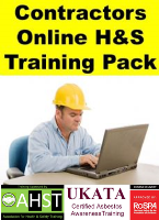 Contractors Online Health and Safety Training Pack - ?90.00