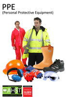 PPE - Personal Protective Equipment Online E-Learning Health and Safety Training Course - RoSPA Approved